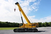 New Crane